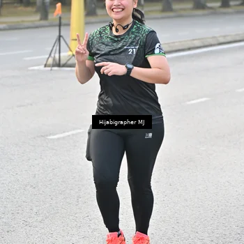 Runner Photo 8171676
