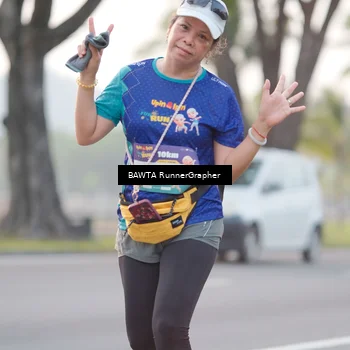 Runner Photo 8171677