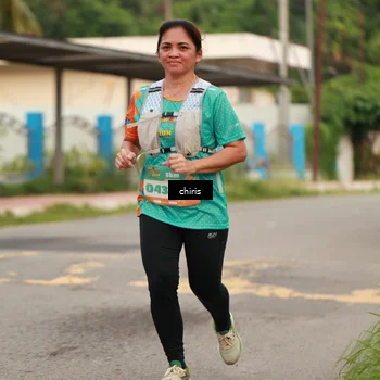 Runner Photo 8171678