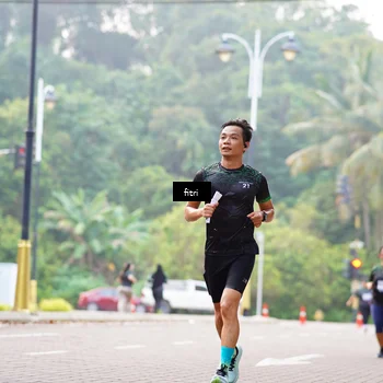 Runner Photo 8171685
