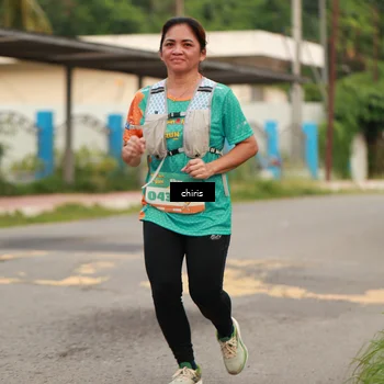 Runner Photo 8171690