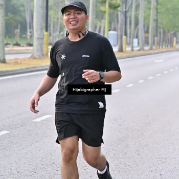 Runner Photo 8171696