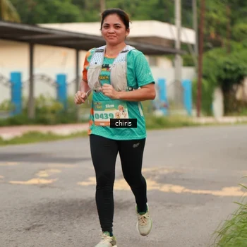 Runner Photo 8171697