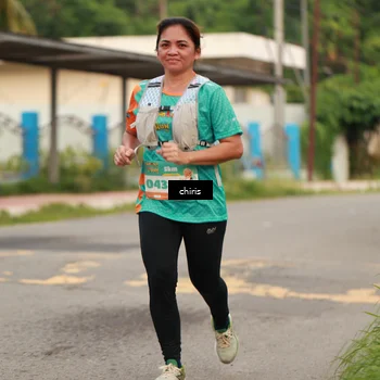 Runner Photo 8171703