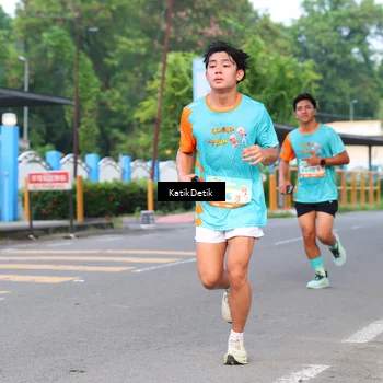 Runner Photo 8171712