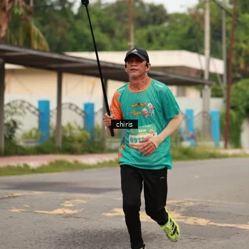 Runner Photo 8171713