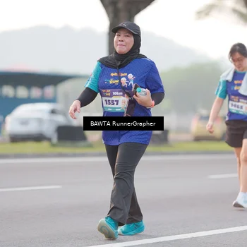 Runner Photo 8171719