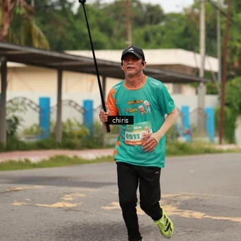 Runner Photo 8171721