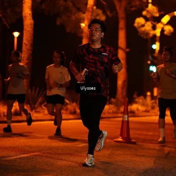 Runner Photo 8171726