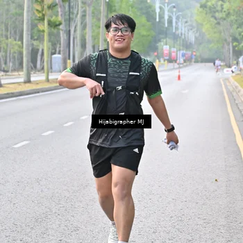 Runner Photo 8171727