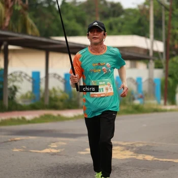 Runner Photo 8171733