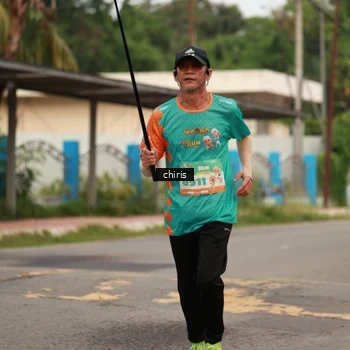 Runner Photo 8171737