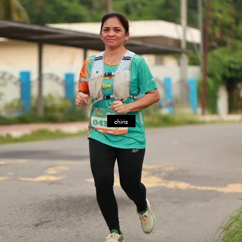 Runner Photo 8171740