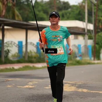 Runner Photo 8171743