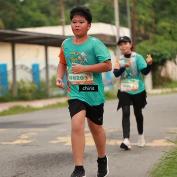 Runner Photo 8171750