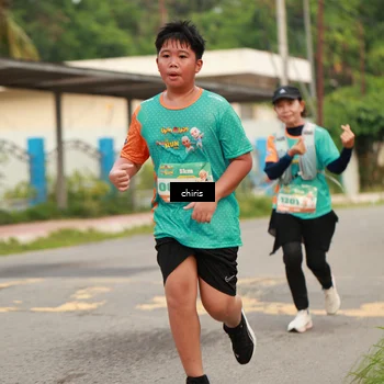 Runner Photo 8171770