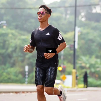 Runner Photo 8171784