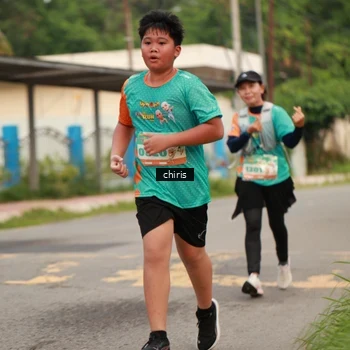 Runner Photo 8171785