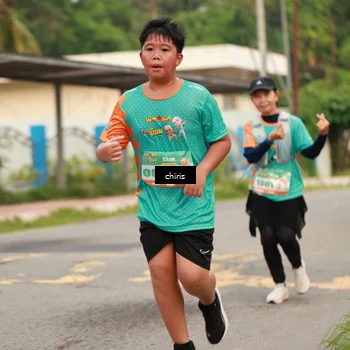 Runner Photo 8171788