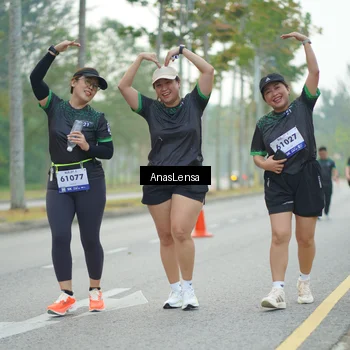 Runner Photo 8171792