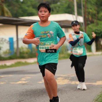 Runner Photo 8171799