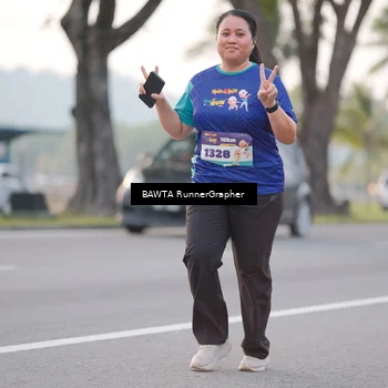 Runner Photo 8171811