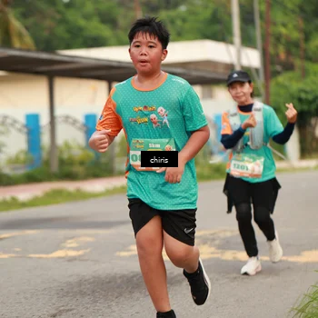 Runner Photo 8171813