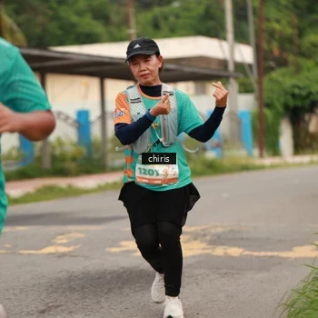 Runner Photo 8171815