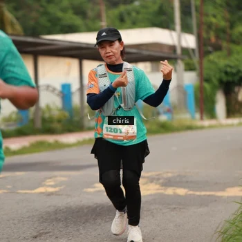 Runner Photo 8171821