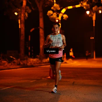 Runner Photo 8171834