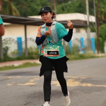 Runner Photo 8171850
