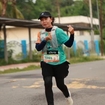Runner Photo 8171856