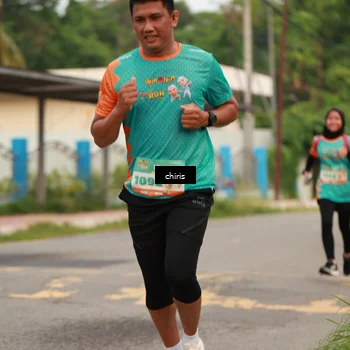 Runner Photo 8171857