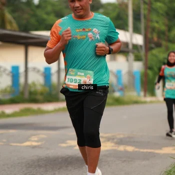 Runner Photo 8171879
