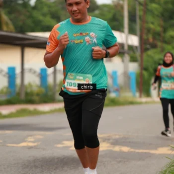 Runner Photo 8171880