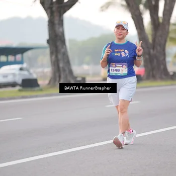 Runner Photo 8171906