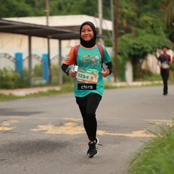 Runner Photo 8171908