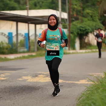 Runner Photo 8171913
