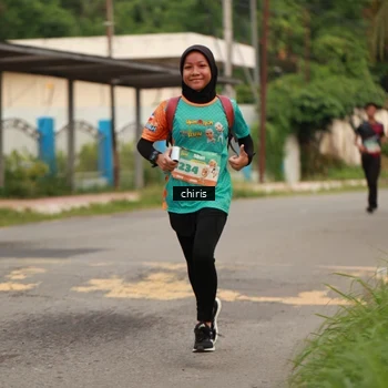 Runner Photo 8171923