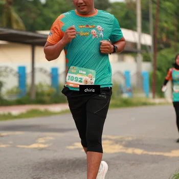 Runner Photo 8171930