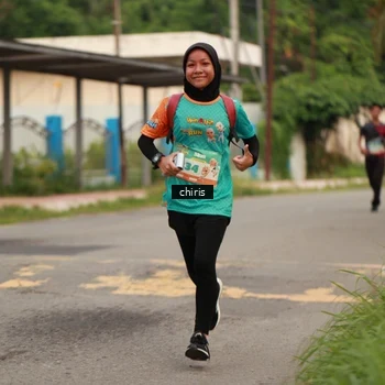 Runner Photo 8171942