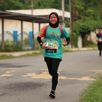Runner Photo 8171945