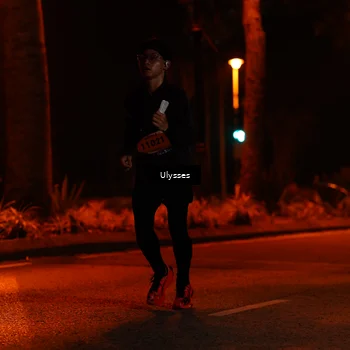 Runner Photo 8171955