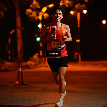Runner Photo 8171965