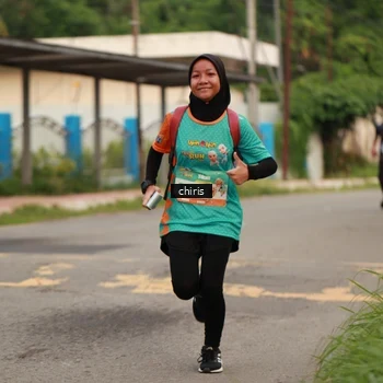 Runner Photo 8171966
