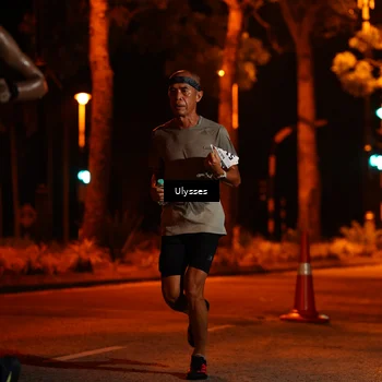 Runner Photo 8171967
