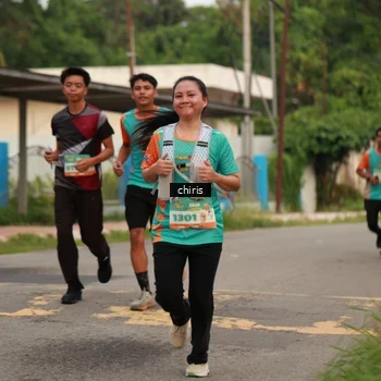 Runner Photo 8171987