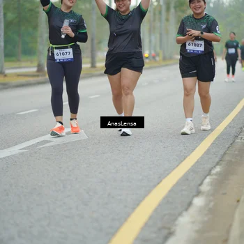 Runner Photo 8171992