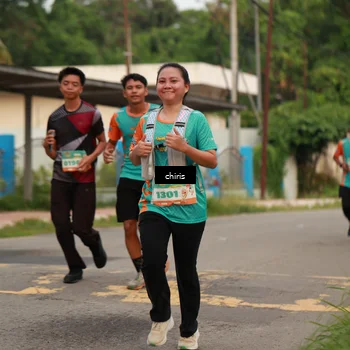 Runner Photo 8172002