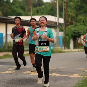 Runner Photo 8172014